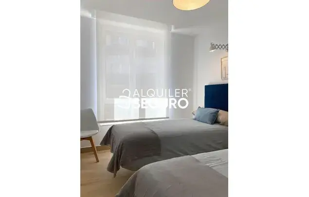 Alquiler Piso 3 Dormitorios 80m2 León