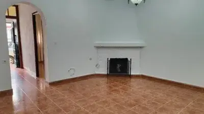 Casa en Venta San Rafael Los Barrios Planta Baja