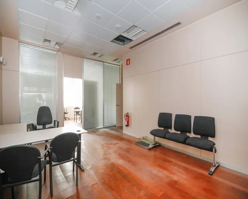 Local Comercial 519 m2 Bilbao Al de Urquijo
