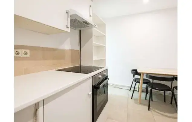 Alquiler Apartamento Moderno 220m2 Madrid