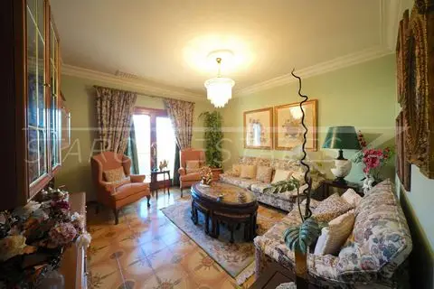 Piso de 5 Dormitorios en venta Beniarbeig, España