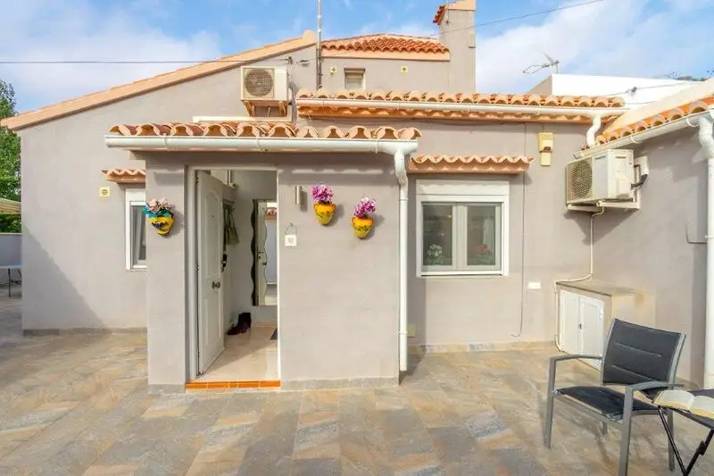 Dúplex Renovado 3 Dormitorios Torrevieja