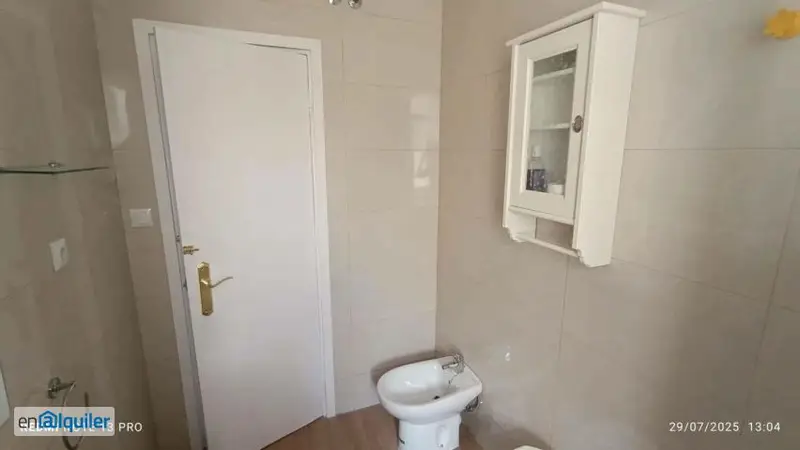 Alquiler Vacacional Piso 4 Habitaciones 2 Baños Águilas