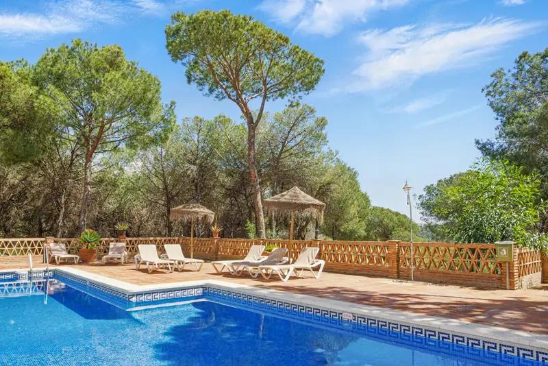 Ático Dúplex 4 Dormitorios en Los Pinos de Aloha Nueva Andalucía