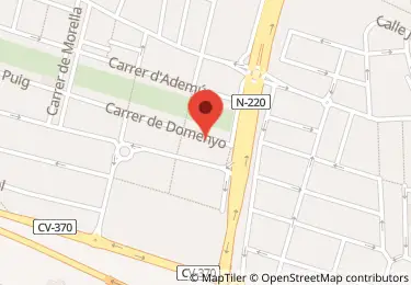 Subasta de Vivienda en Manises 94m2 Planta Baja
