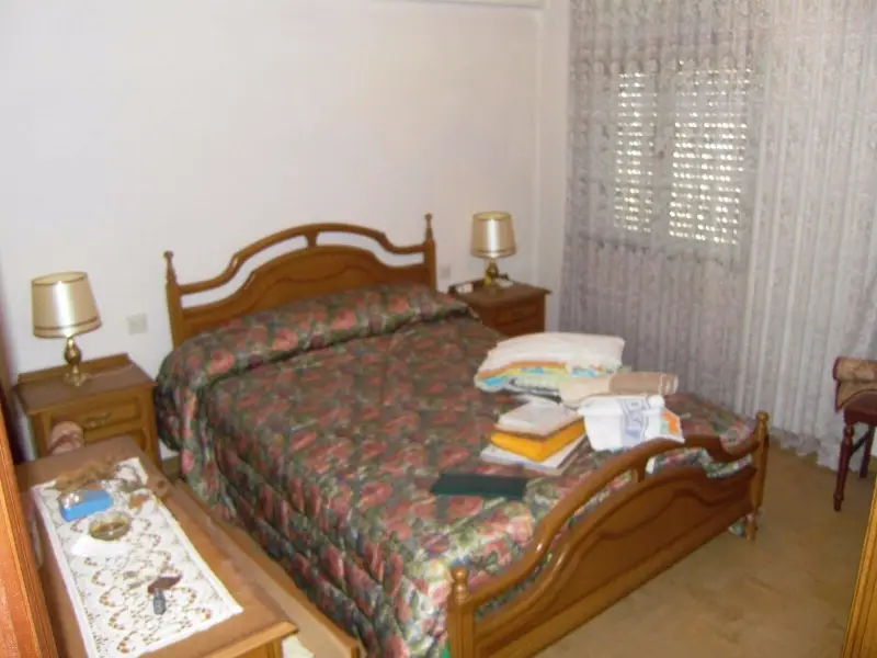 Venta Piso Amueblado Carbayedo 3 Dormitorios Ascensor