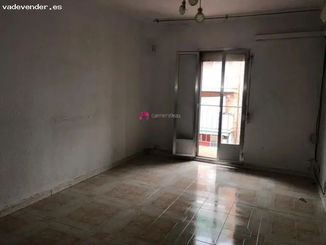 Piso en Venta en Coslada 3 Dormitorios Amplia Terraza