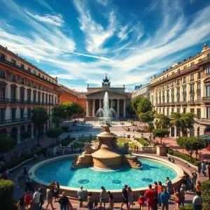 Edificio Residencial Madrid 24 Viviendas Alta Ocupacion