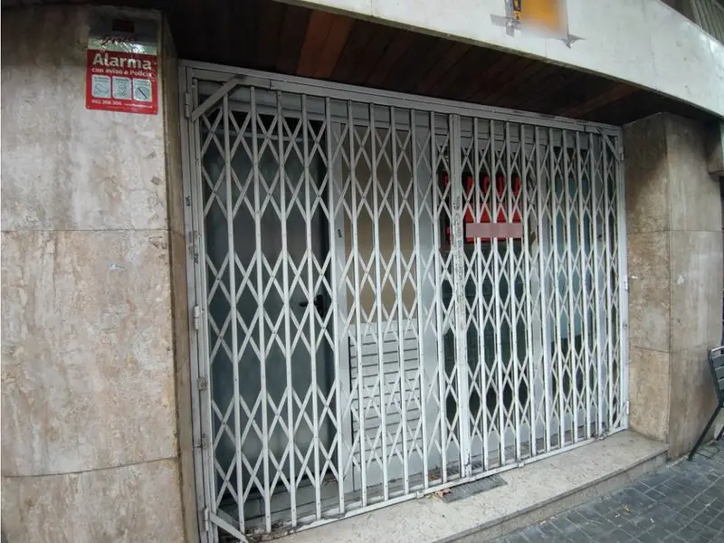 venta Local Comercial en El Fort Pienc, Eixample (6069895)- Globaliza