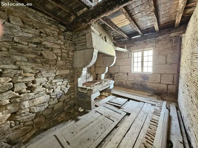 Chalet en Venta Santiago Compostela Centro Reforma