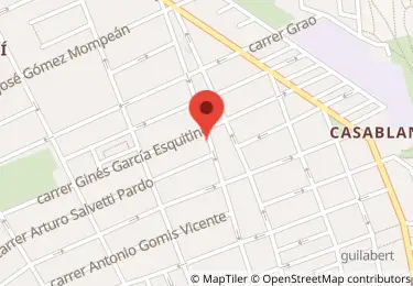 Venta Piso 90m2 Elche Calle Jose Romero Lopez