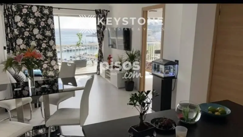 Piso en Alquiler Sant Agustí Palma Mallorca 2 habitaciones 80m2