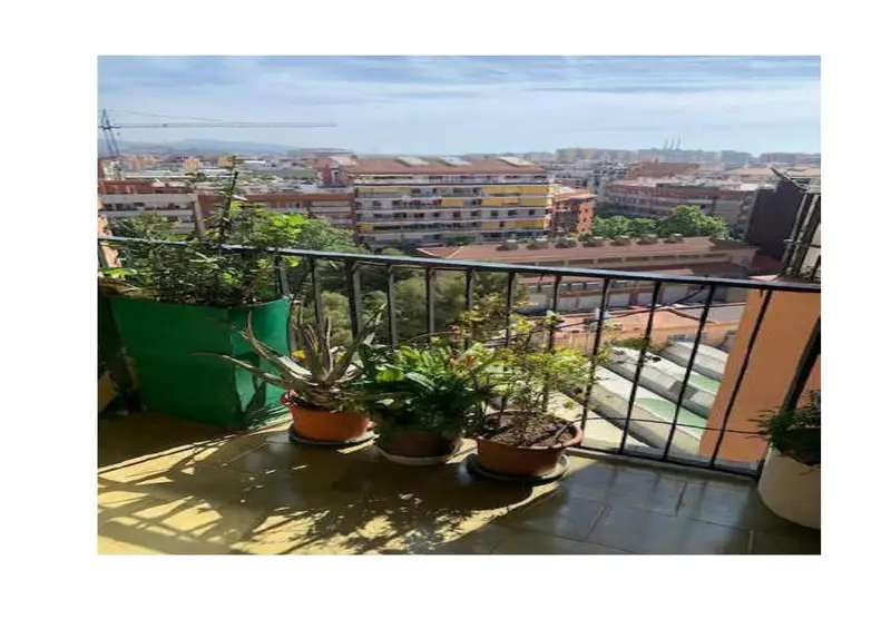 Venta Áticos La Sagrera Inversores 141m2