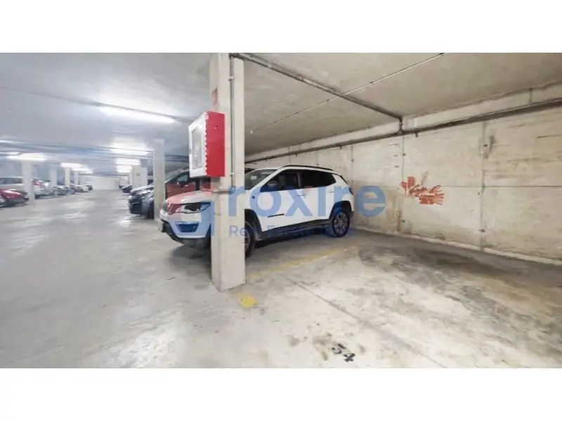 Parking en Cala d en Bou Alquiler Mensual o Temporada