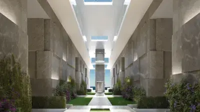 Atico Duplex en Zahara de los Atunes 150m2 3 habitaciones