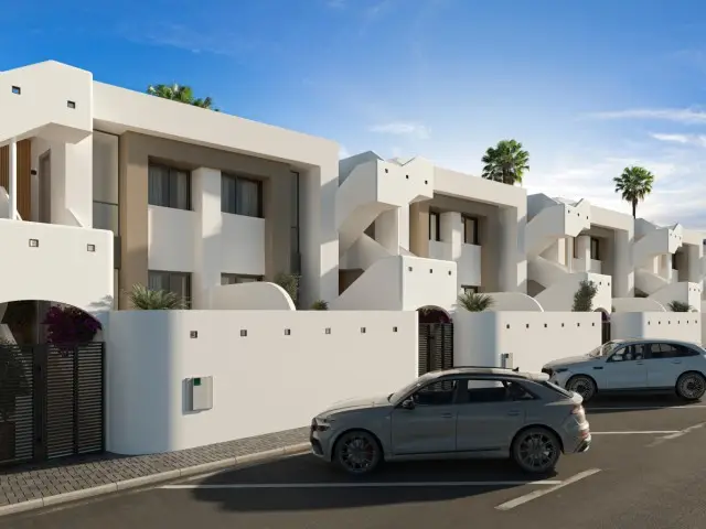 Piso de 2 Dormitorios en venta Murla, España