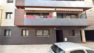 Piso en Venta en Rubí 55m2 con Trastero Ideal Inversores