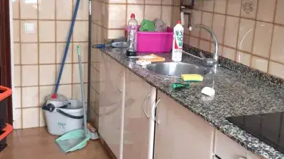 Piso en alquiler en Ciudad-Naranco-Vallobín