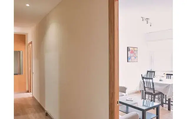 Alquiler de habitaciones en Santiago de Compostela