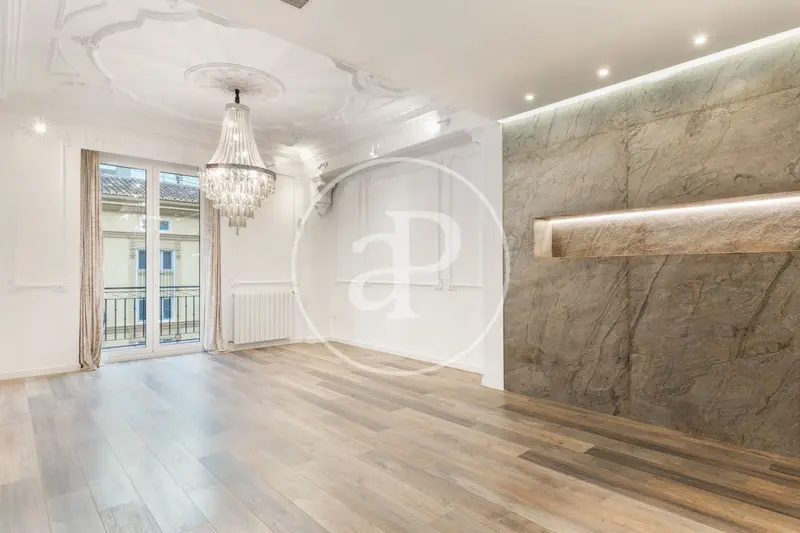 Piso Venta Valencia Centro 3 Dormitorios 2 Baños Lujo