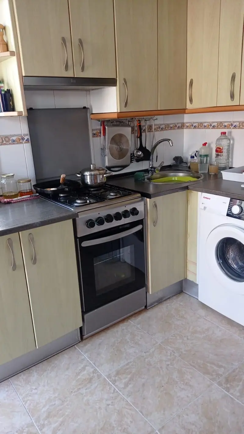 Venta Ático Amueblado Torremolinos Centro