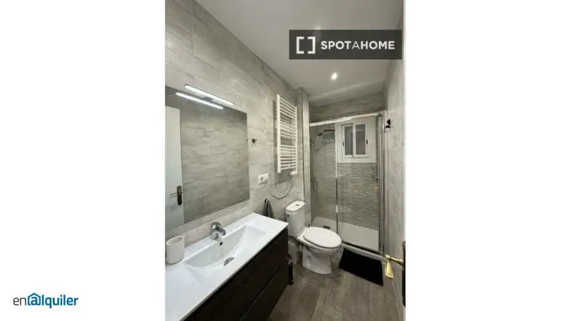 Piso 3 Habitaciones Alquiler L'Eixample