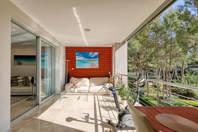 Atico en Venta Bendinat Mallorca