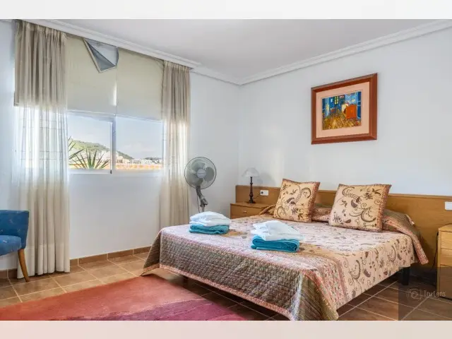 Apartamento 2 Dormitorios La Manga Club Golf Tenis