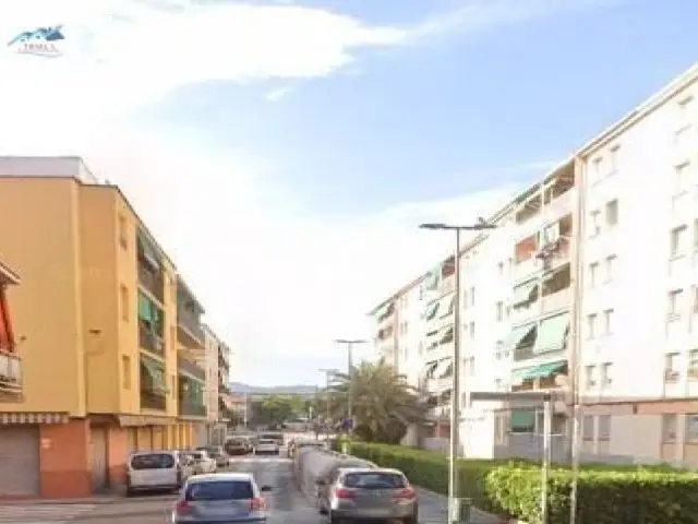 Venta Piso Sant Pere Ribes 83m2 Sin Posesion