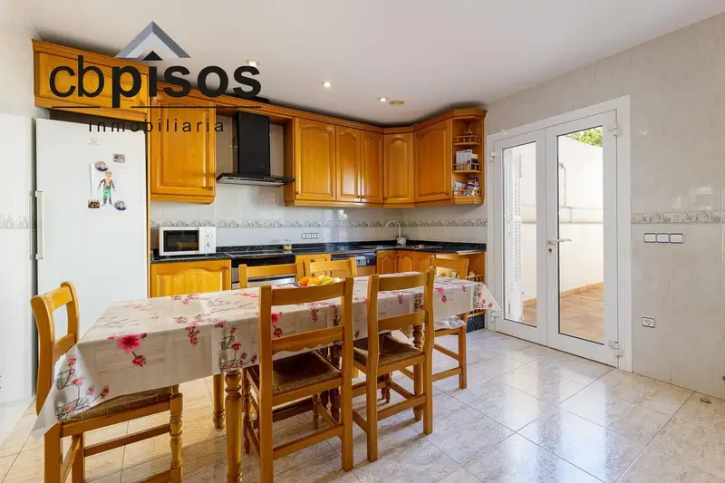 Chalet en venta en Son Pereto, Palma de Mallorca, Mallorca