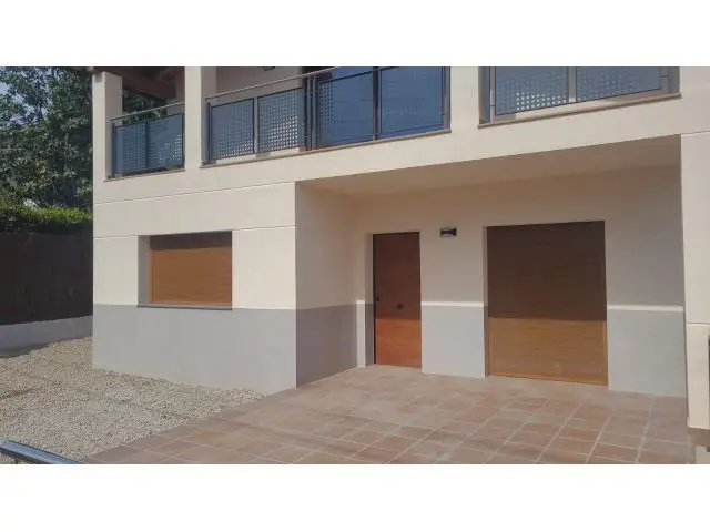 Casa en Lliça dAmunt 180m2 4 habitaciones Obra Nueva