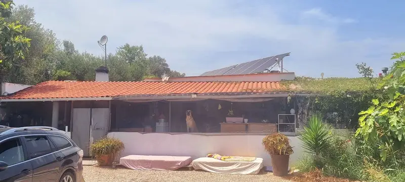 Finca/Casa Rural en venta en Vinaròs, Castellón