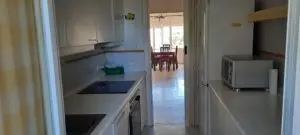 Vivienda en Alquiler Costa del Sol Selwo