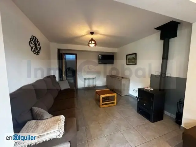 Casa Montana Vallcebre Pedraforca 13 Personas