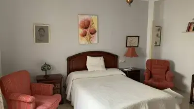 Venta Piso Lebrija 3 Dormitorios Patio Azotea