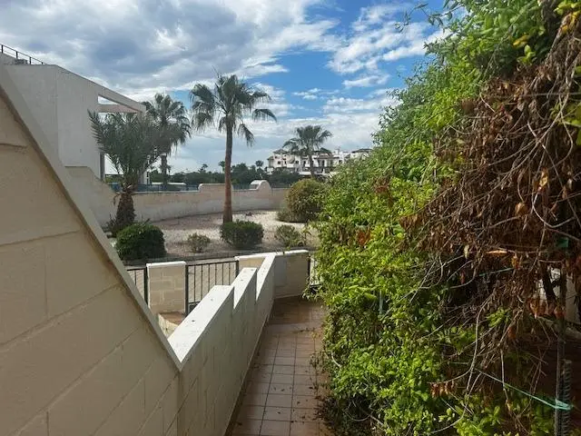 Venta Dúplex 4 Dormitorios El Playazo Vera Terraza Solarium Vistas Mar