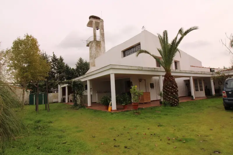Venta Finca Hotel 4 Estrellas Montijo Eventos Rural