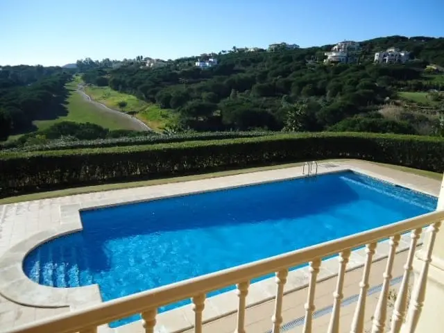 Chalet en venta en Sotogrande Alto, San Roque, Cádiz