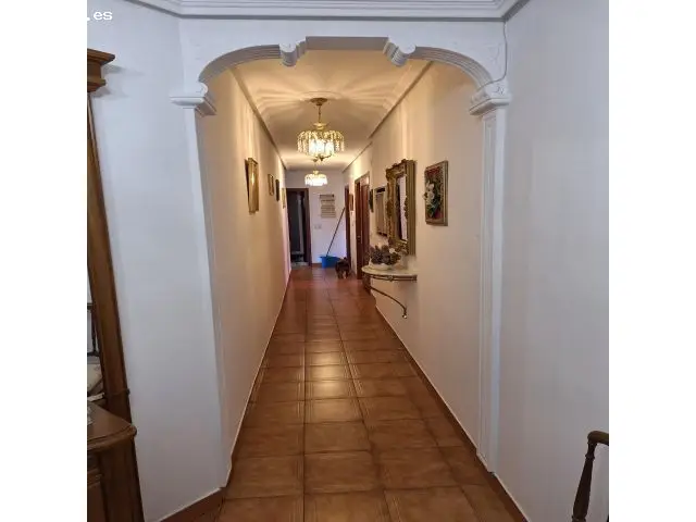 Ático en Pola de Laviana 85m² 3 habitaciones terraza y trastero