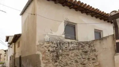 Casa en venta en Pastrana Guadalajara
