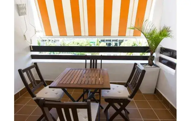 Apartamento 2 Dormitorios Almuñécar Amueblado