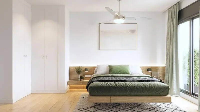 Apartamento en Venta Pulpi Almeria Cerca Campo Golf