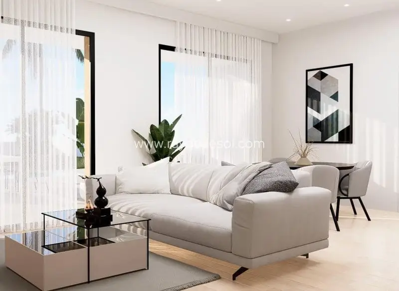 Chalet en venta en La Regia, Orihuela, Alicante