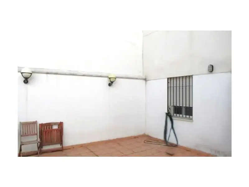 Venta Piso Campiña 43m2 1Dormitorio 2Patios