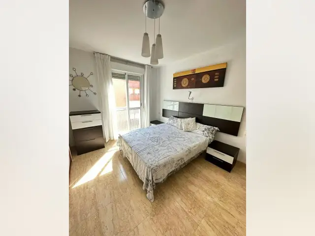 Habitacion Alquiler Almería Estudiantes Jóvenes Profesionales