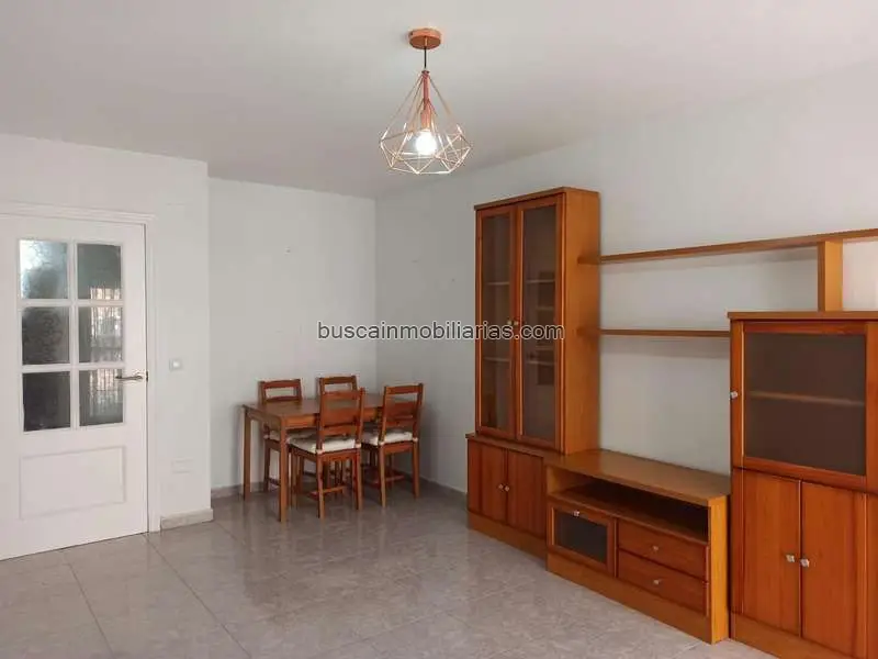 Piso en Venta Puente Tocinos Murcia