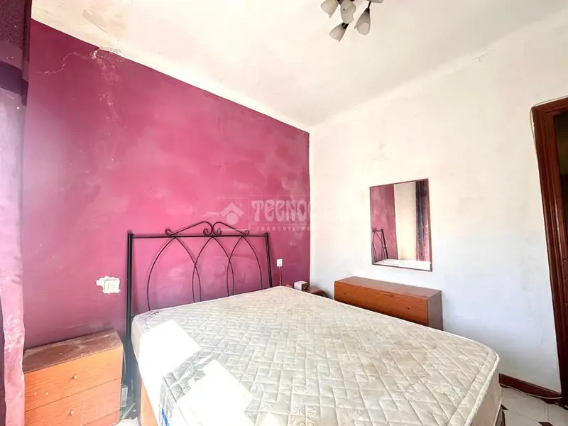 Casa en venta en Almería