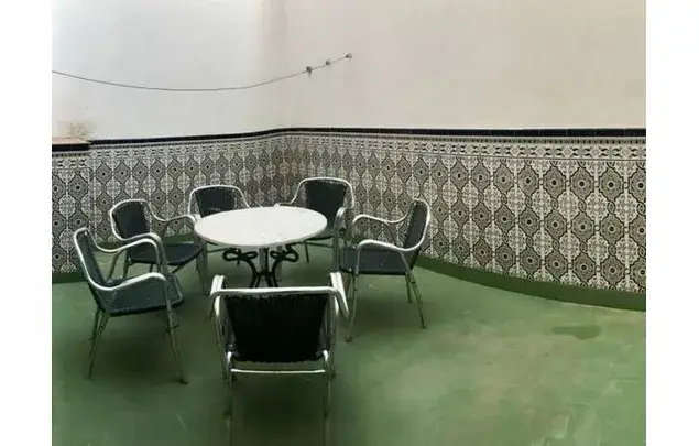 Habitación Amueblada en Apartamento Compartido Córdoba