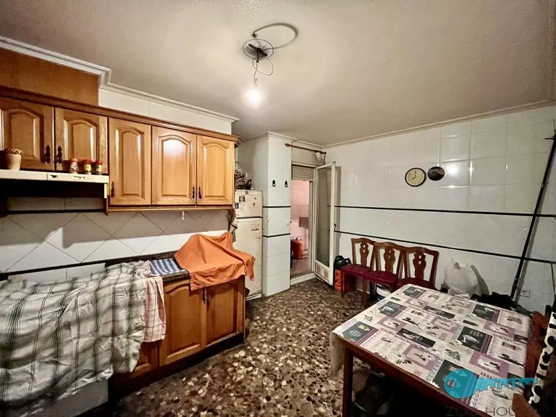 Venta Piso El Raval Elche 2 Dormitorios 2 Baños Patio
