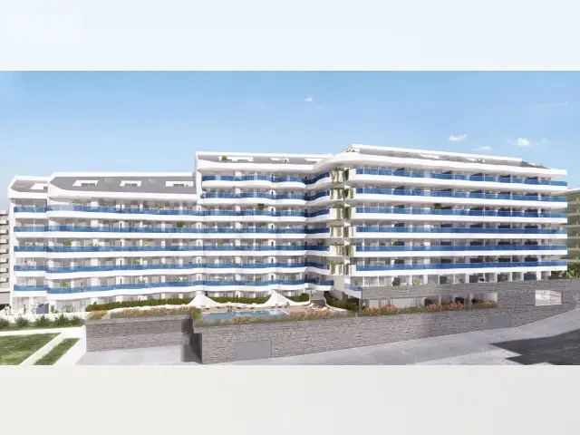 Apartamento 2 Dormitorios Fuengirola Costa del Sol